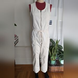 LUCKY BRAND jumpsuit